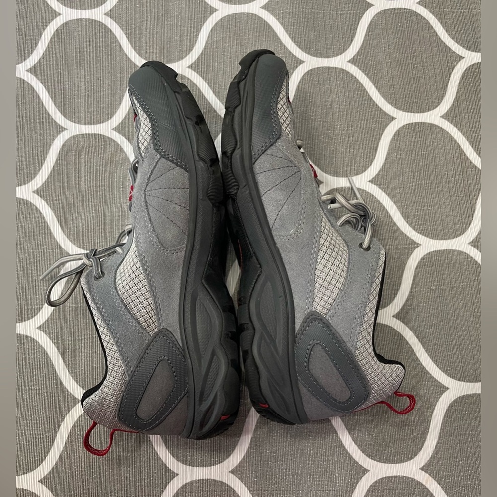Merrell Avian Light Ventilator Low Top Womens Outdoor Hiking/Trail Shoes - Picture 3 of 6